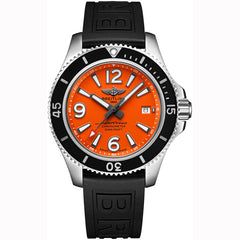 Breitling Superocean 42 A17366D7101S1