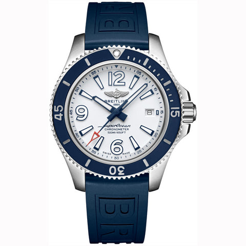 Breitling Superocean 42 A17366D81A1S1