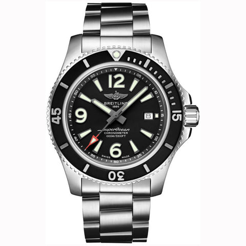 Breitling Superocean 44 A17367D71B1A1