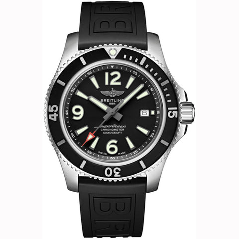 Breitling Superocean 44 A17367D71B1S1