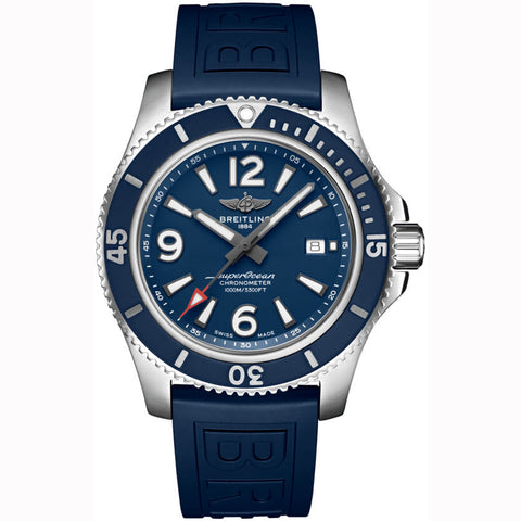 Breitling Superocean 44 A17367D81C1S1