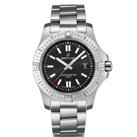 Breitling Chronomat Colt Automatic 44 A17388101B1A1