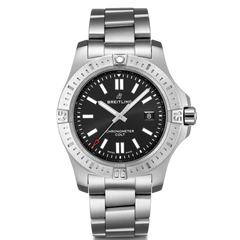 Breitling Chronomat Colt Automatic 44 A17388101B1A1