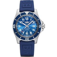 Breitling Superocean II 44 A17392D81C1S1