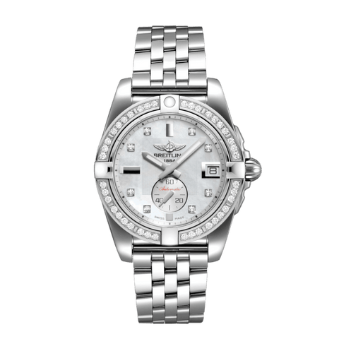 Breitling Galactic 36 Men's A37330531A1A1