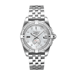 Breitling Galactic 36 Men's A37330531A1A1