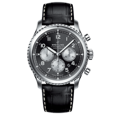 Breitling Navitimer 8 B01 Chronograph 43mm AB0117131B1P1