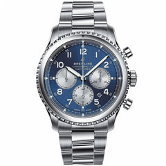 Breitling Navitimer 8 B01 Chronograph 43mm AB0117131C1A1
