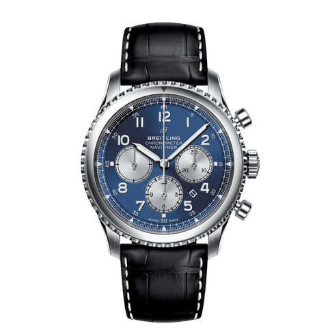 Breitling Navitimer 8 B01 Chronograph 43mm AB0117131C1P1