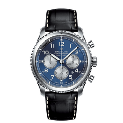 Breitling Navitimer 8 B01 Chronograph 43mm AB0117131C1P1