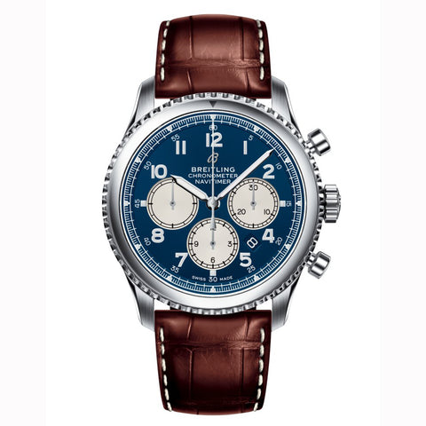 Breitling Navitimer 8 B01 Chronograph 43mm AB0117131C1P2