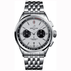 Breitling Premier B01 Chronograph 42 AB0118221G1A1
