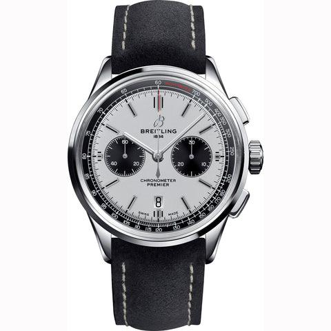 Breitling Premier B01 Chronograph 42 AB0118221G1P1