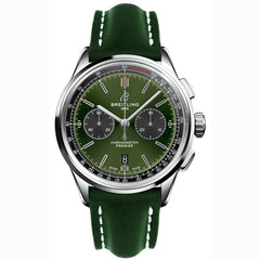 Breitling Premier Bentley B01 Chronograph 42 AB0118A11L1X1