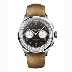 Breitling Premier B01 Chronograph 42 AB0118A21B1X2