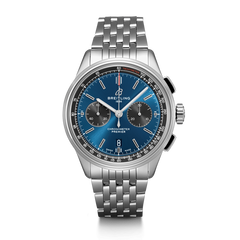 Breitling Premier B01 Chronograph 42 AB0118A61C1A1