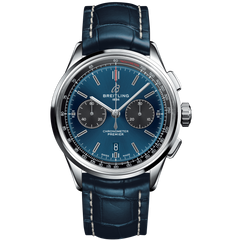 Breitling Premier B01 Chronograph 42 AB0118A61C1P1