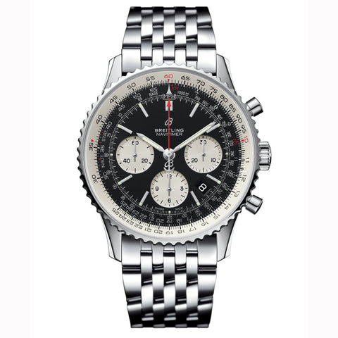 Breitling Navitimer 01 B01 AB0121211B1A1