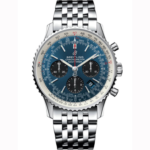 Breitling Navitimer 01 B01 AB0121211C1A1