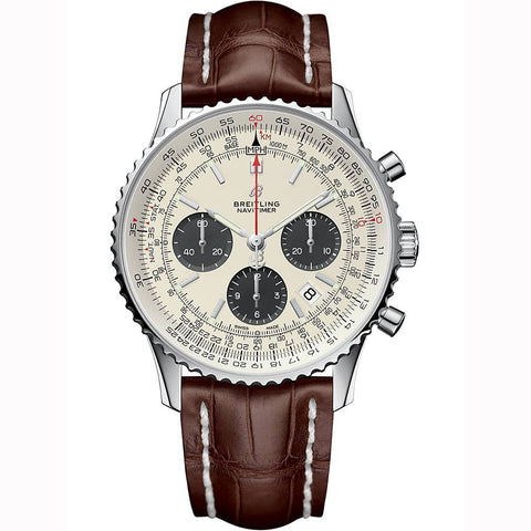 Breitling Navitimer 01 B01 AB0121211G1P1