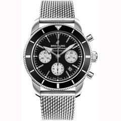Breitling Super Ocean Heritage II Chronograph AB0162121B1A1