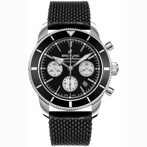 Breitling Super Ocean Heritage II Chronograph AB0162121B1S1