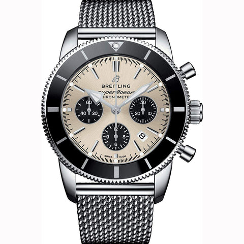 Breitling Super Ocean Heritage II Chronograph AB0162121G1A1