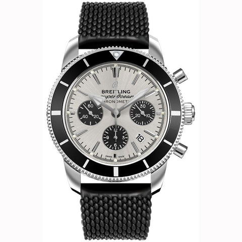 Breitling Super Ocean Heritage II Chronograph AB0162121G1S1