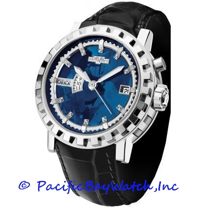 DeWitt Academia Silicium Hora Mundi AC.2121.48.M626