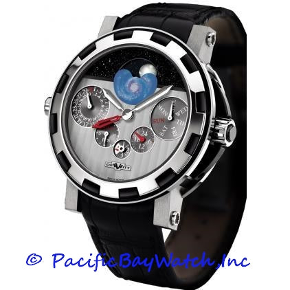DeWitt Academia Quantieme Perpetual AC.7021.34.M1000