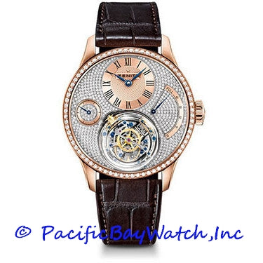 Zenith Academy Tourbillon 22.2210.8804/79.C713