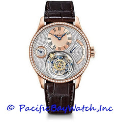 Zenith Academy Tourbillon 22.2210.8804/79.C713