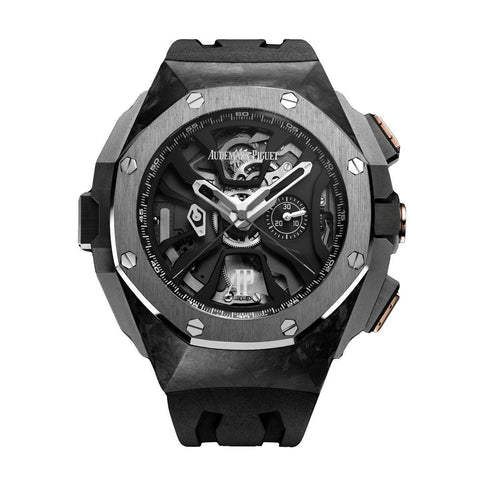 Audemars Piguet Royal Oak Concept Laptimer Michael Schumacher 26221FT.OO.D002CA.01