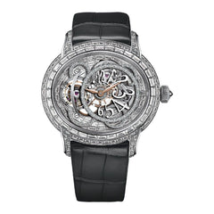 Audemars Piguet Millenary Tourbillon Baguette 26381BC.ZZ.D113CR.01