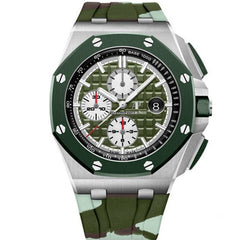 Audemars Piguet Royal Oak Offshore Chronograph 26400SO.OO.A055CA.01
