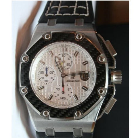 Audemars Piguet Royal Oak Offshore 26030IO.OO.D001IN.01