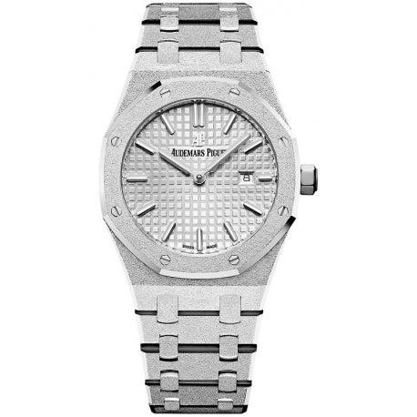 Audemars Piguet Royal Oak Lady Quartz 67653BC.GG.1263BC.02