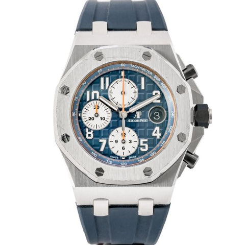 Audemars Piguet Royal Oak Offshore Chronograph 26470ST.OO.A027CA.01