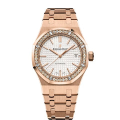 Audemars Piguet Royal Oak Ladies 15451OR.ZZ.1256OR.01