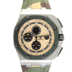 Audemars Piguet Royal Oak Offshore Chronograph 26400SO.OO.A054CA.01