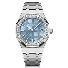 Audemars Piguet Royal Oak "50th Anniversary" 15551ST.ZZ.1356ST.01