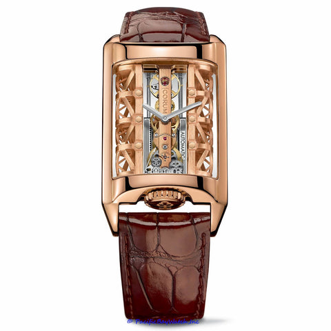 Corum Golden Bridge Stream Bridge Automatic B313/03296