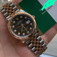 Rolex Datejust Men's 126231 Pre-owned