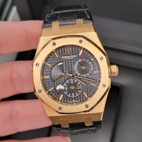 Audemars Piguet Royal Oak 26120OR.OO.D002CR.01