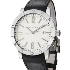 Bvlgari Bvlgari-Bvlgari Automatic Men's BB41WSLD