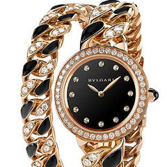 Bvlgari Bvlgari-Bvlgari Catene Ladies BBCP31BGDO.2T/12