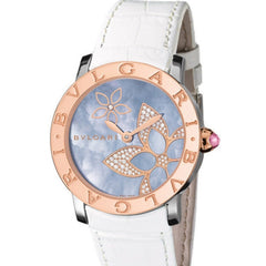 Bvlgari Bvlgari-Bvlgari Automatic BBL33FDSPGL