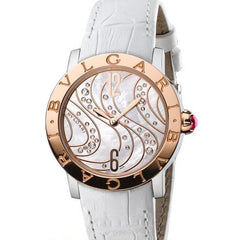 Bvlgari Bvlgari-Bvlgari Automatic BBL33WCDSPGL