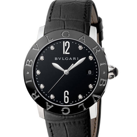 Bvlgari Bvlgari-Bvlgari Automatic BBL37BSBCLD9