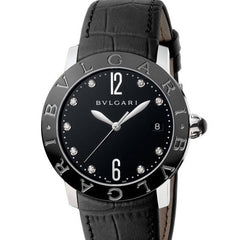 Bvlgari Bvlgari-Bvlgari Automatic BBL37BSBCLD9